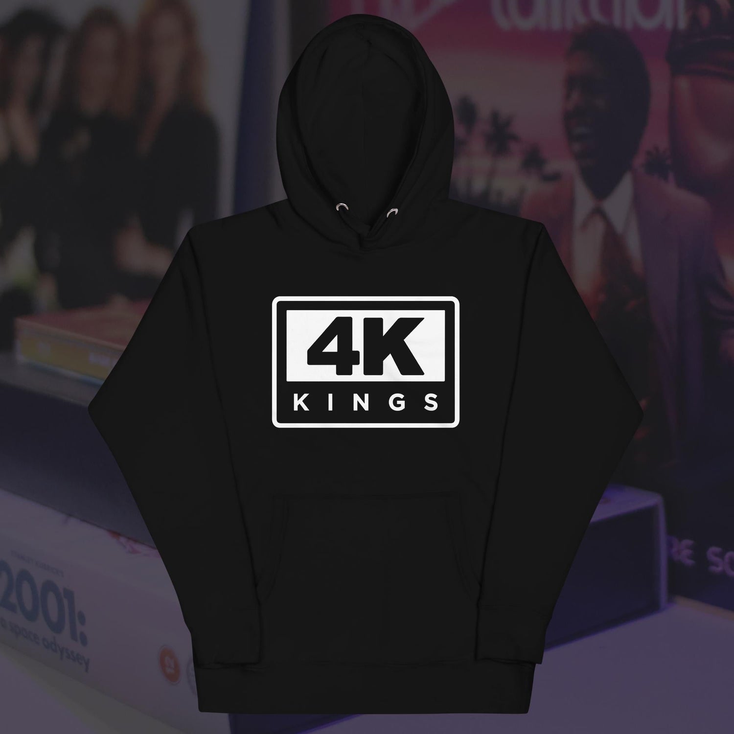 Hoodies