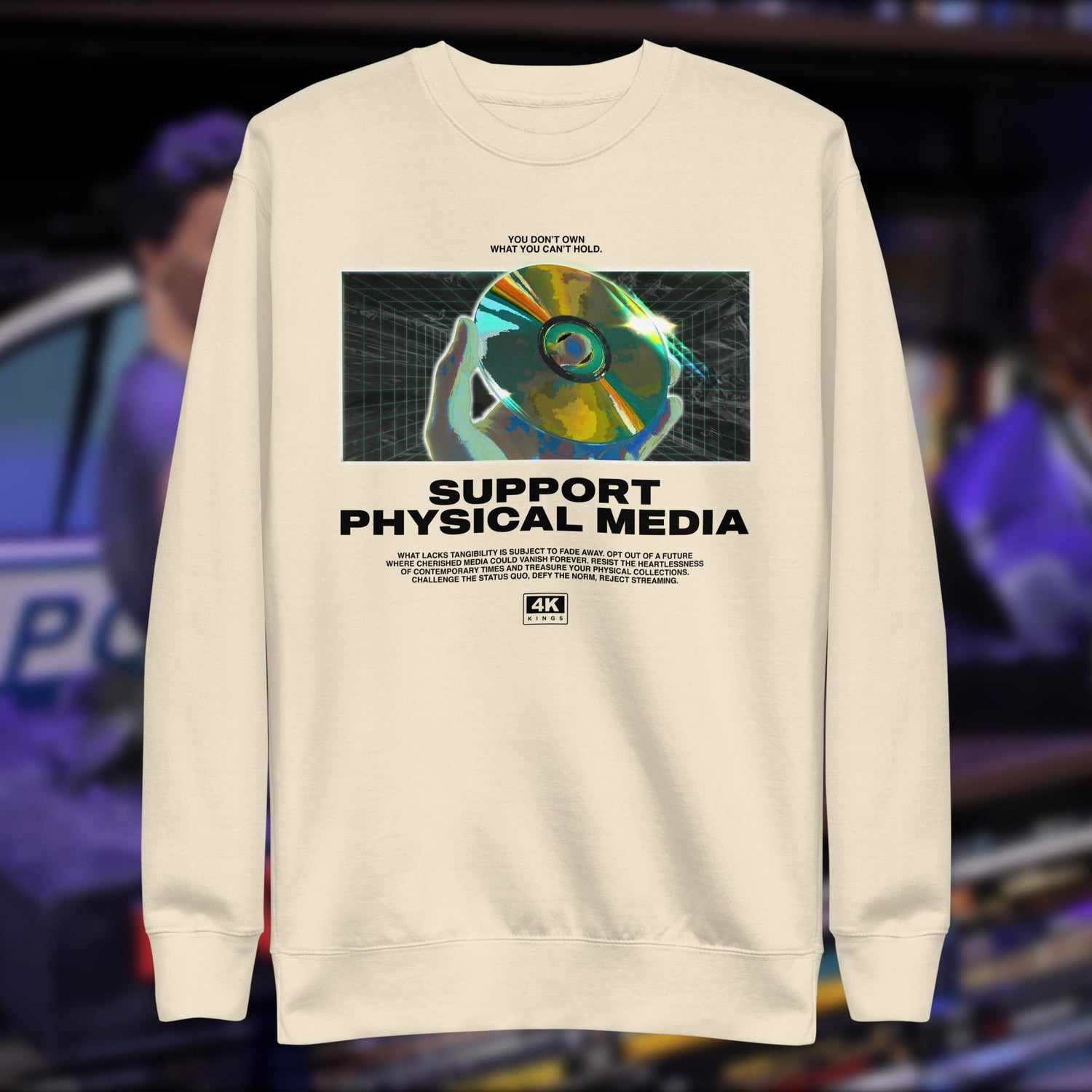 Sweatshirts
